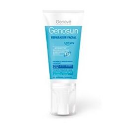 GENOSUN REPARA FACCIALE post-solare 50ml