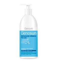 GENOSUN REPARA CORP post-solare 400ml