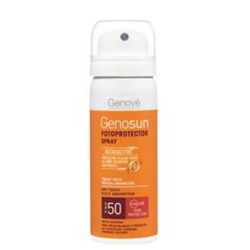 GENOSUN SPRAY spf 50 30ml
