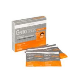 GENOMASK MASCHERA VITAMINA C