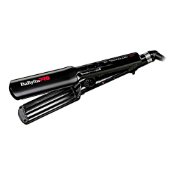 Piastra per lisciare 38MM CRIMPING IRON