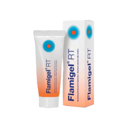 FLAMIGEL RT 250 GR