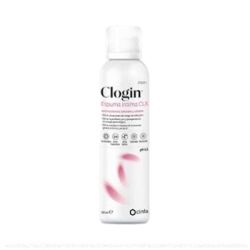 CLOGIN ESPUMA INTIMA CLX 150 ML