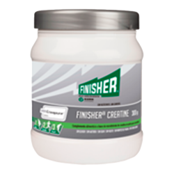 FINISHER CREATINE BOTE 300G NEUTRO.KP