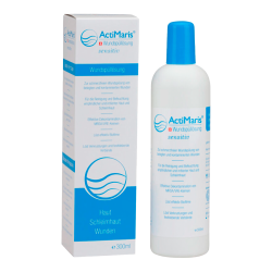 ACTIMARIS SENSITIVE SOL LIMPIADORA FERITE 300 ML