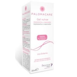 PALOMACARE GEL VULVAR IDRATANTE RIPARATORE 30ml