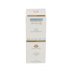 COSMECLINIK BASIKO SPF50 EMULSIONE 50ml.