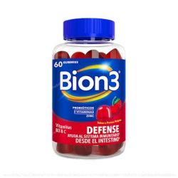 BION 3 DIFESA 60 GUMMIES