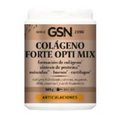 COLLAGENE OPTI-MIX 6 365gr.