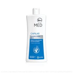 BE+ MED CAPILAR SHAMPOO FORFORA SECCA 250 ML