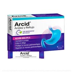 ARCID 24 COMP
