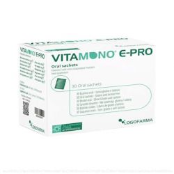 VITAMONO E-PRO 30 SACHETS