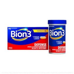 BION 3 DIFESA 90 cpr