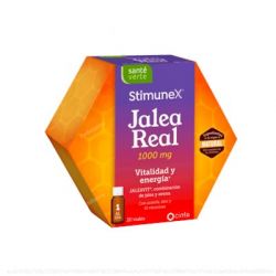 SV GELÉE ROYALE VITAL+ENERG 20 VIALI 10 ML