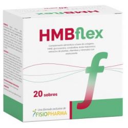 HMB FLEX 20cpr. - FISIOPHARMA