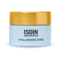 ISDINCEUTICS HYALURONIC EYES 15G