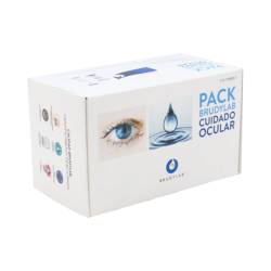 BRUDYLAB CUIDADO OCULAR PACK
