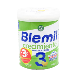 BLEMIL 3 CRECI PROMOC PRECIO ITA 800 G