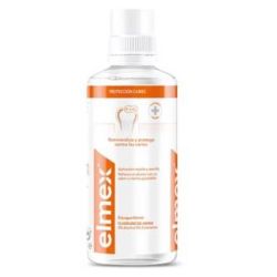 ELMEX COLLUTORIO carie 400ml