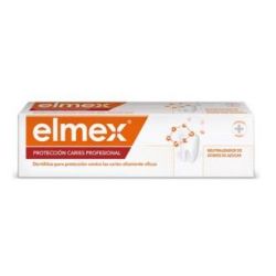 ELMEX PASTA carie 75ml 1 tubo