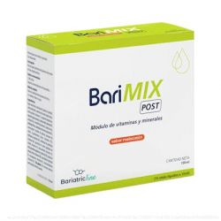 BARIMIX POST 15 STICKS 10 ML