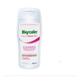 BIOSCALIN SHAMPOO TRAGE50+200 ml.