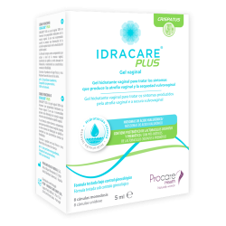IDRACARE PLUS 8 CANULE 5 ML