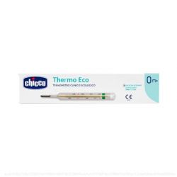 TERMOMETRO THERMOECO VETRO
