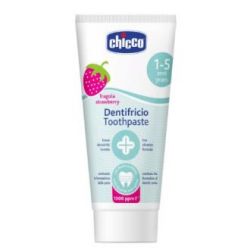 PASTA DENTAL infantile fragola +12m 50ml
