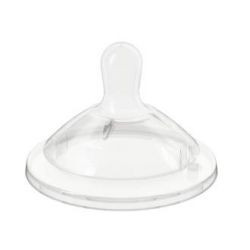 TETINA NF STEP UP 3 B/ANCHA SILI FLUJ RAPI +6M 2UN