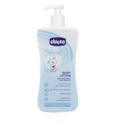 NATURAL SENSATION crema corporea 500ml