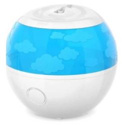 HUMIDIFICATORE VAPORE FREDDO HU 5173