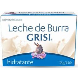DERMOsapone latte di asina 100gr.