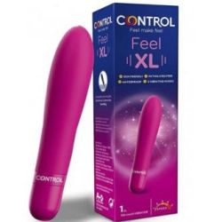 TOYS FEEL XL - CONTROL
