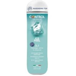ICE FEEL 200ml - CONTROL