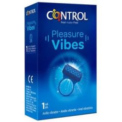 ANILLO VIBRADOR TOYS PIACERI VIBRANTI