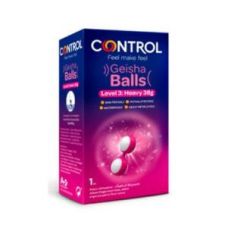 TOYS GEISHA BALLS 38mm