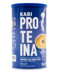 KABI PROTEINA bote neutro 300gr