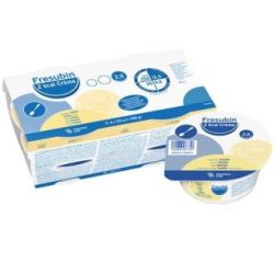 FRESUBIN 2 KCAL CREME vaniglia 4 X 125gr