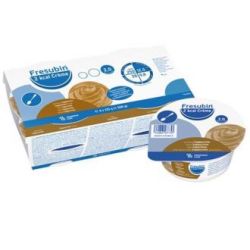 FRESUBIN DB CREME cappuccino 4 X 125gr