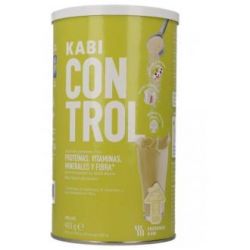 KABI CONTROL vaniglia bote 400gr