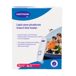 HARTMAN LAPIS PER PUNTURE