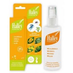 HALLEY PICBALSAM 40ml