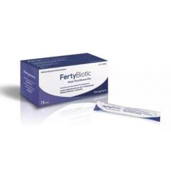 FERTYBIOTIC DONNA PLUS 15 STICKS