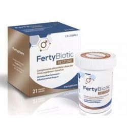 FERTYBIOTIC RESTORE 21 cps