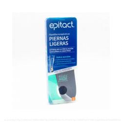 EPITACT PIANTINE GAMBE LEGGERI T/S UN 36-38