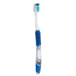 CEPILLO DENTAL TECHN adulto morbido 491