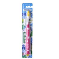 CEPILLO DENTAL JUNIOR 7-9 anni