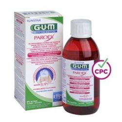 PAROEX COLLUTORIO TRATTAMENTO CLORHEX 0,12 500ml