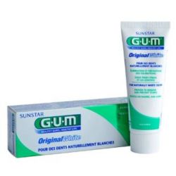 ORIGINAL WHITE dentifricio 75ml